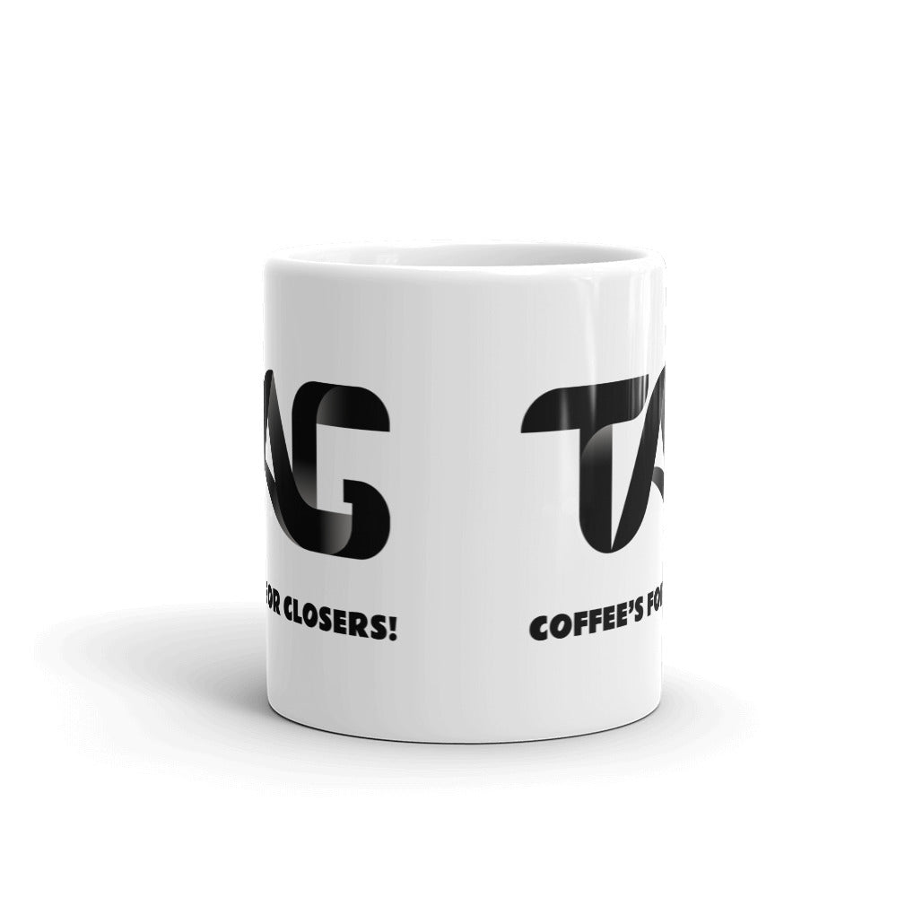 TAG Mug
