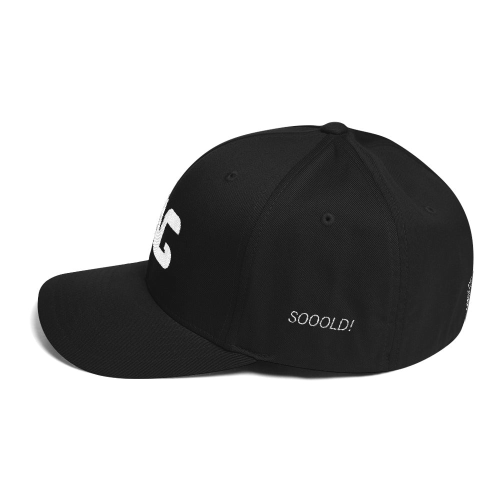 The Ultimate TAG Flat Cap