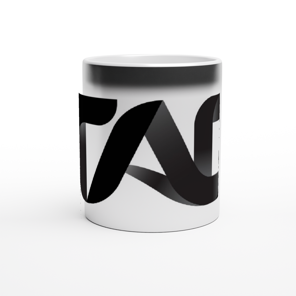 TAG Magic Mug