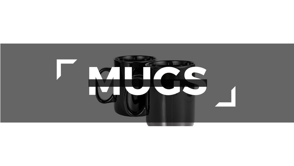 Mugs