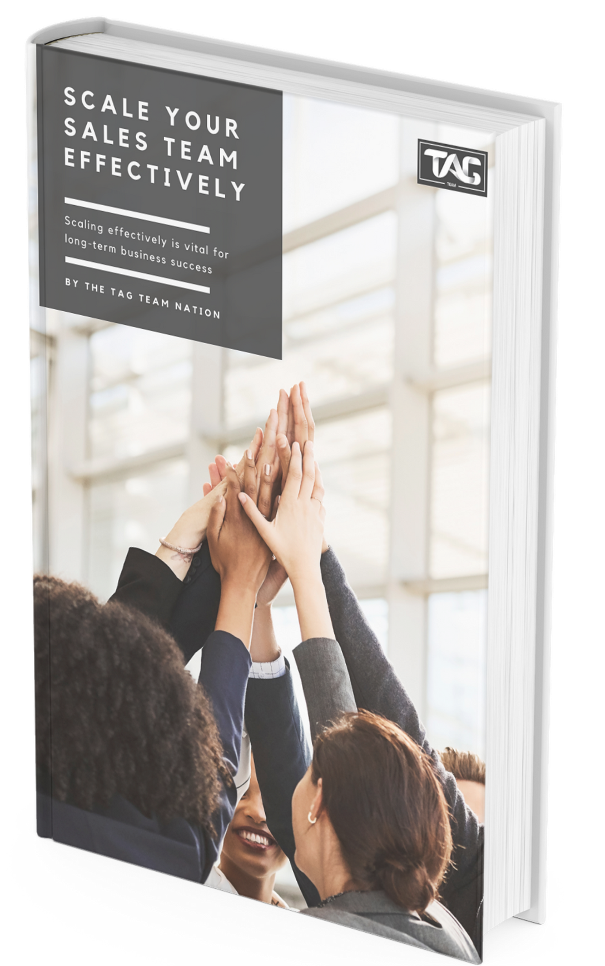 Scale Your Sales Team Effectively