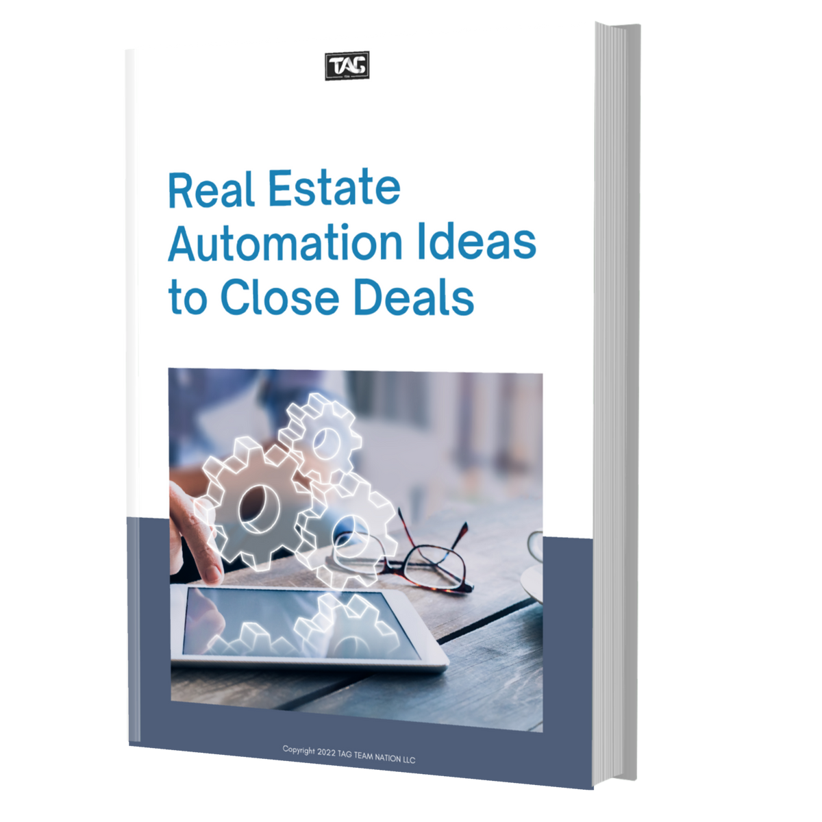 Real Estate Automation Ideas to Close Deals