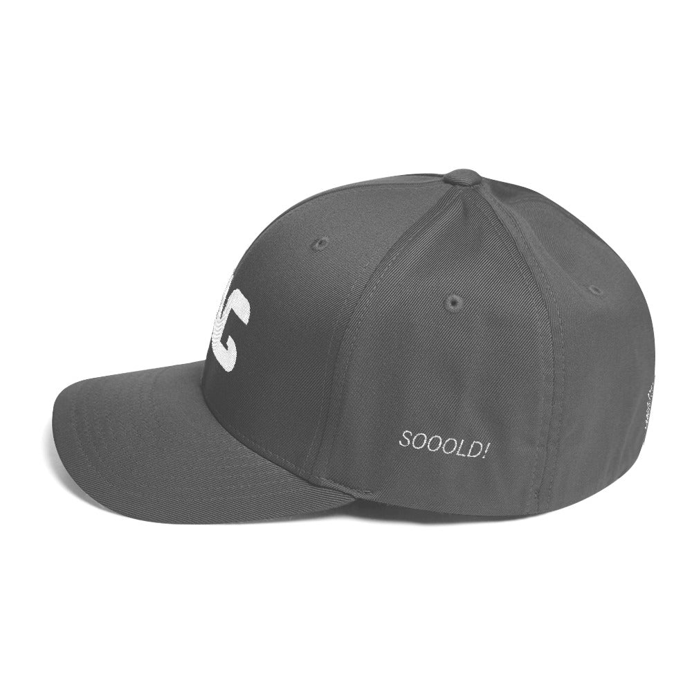 The Ultimate TAG Flat Cap