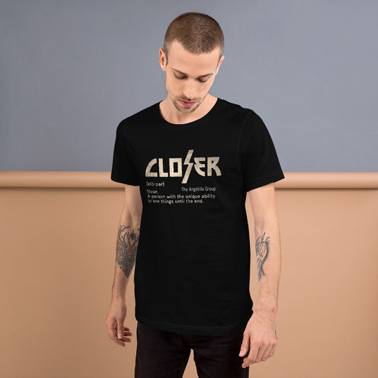 CLOSER T-Shirt