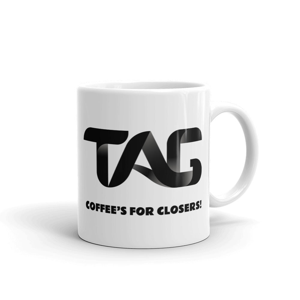 TAG Mug