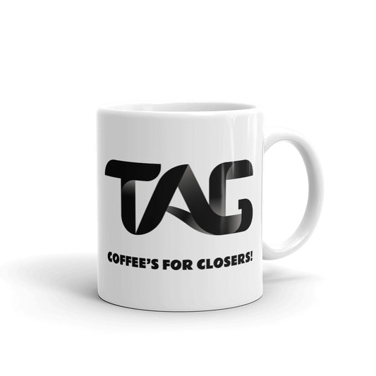 TAG Mug