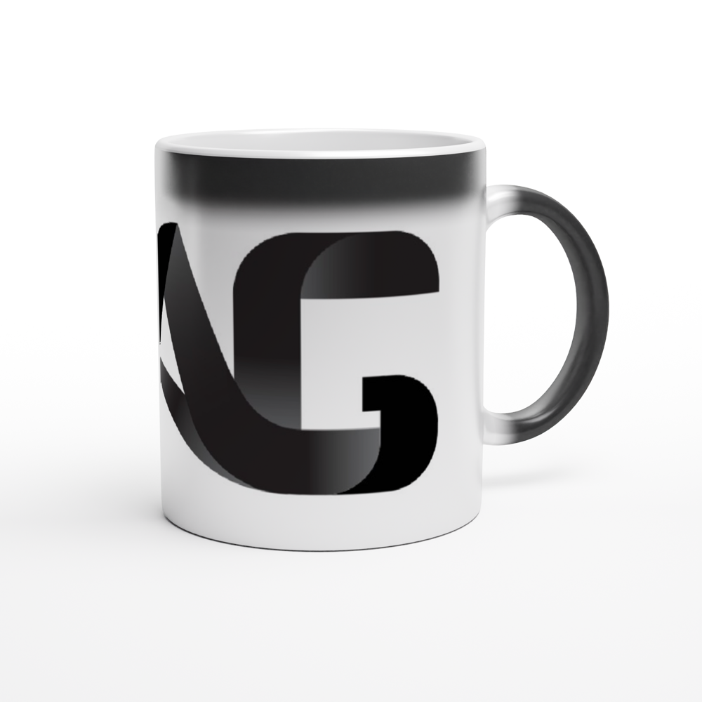 TAG Magic Mug