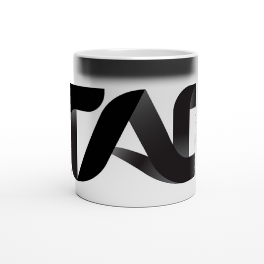 TAG Magic Mug